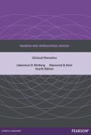 Clinical Phonetics: Pearson New International Edition di Lawrence D. Shriberg, Raymond D. Kent edito da Pearson Education Limited