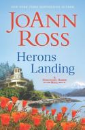 Herons Landing di Joann Ross edito da HARLEQUIN SALES CORP
