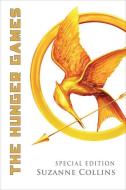 The Hunger Games: The Special Edition (Hunger Games, Book One) di Suzanne Collins edito da SCHOLASTIC