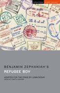 Refugee Boy di Benjamin Zephaniah edito da Bloomsbury Publishing PLC