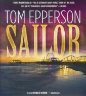 Sailor di Tom Epperson edito da Blackstone Audiobooks