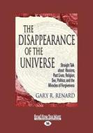 The Disappearance Of The Universe di Gary R. Renard edito da Readhowyouwant.com Ltd