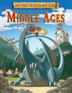 Terrible Tales of the Middle Ages di Clare Hibbert edito da Gareth Stevens Publishing