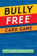 Bully Free Card Game di Allan Beane edito da Free Spirit Publishing