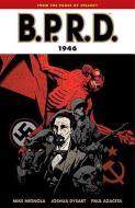 B.p.r.d. di Joshua Dysart, Mike Mignola edito da Dark Horse Comics,u.s.