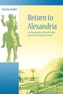Return to Alexandria di Beverley Butler edito da Left Coast Press Inc