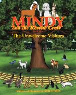 Mindy And The Rescue Crew di Storey Geri Storey edito da Christian Faith Publishing, Inc.