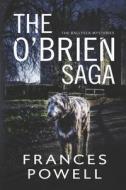 The O'Brien Saga: The Ballysea Mysteries di Frances Powell edito da BOOKBABY