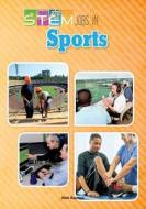 Stem Jobs in Sports di Rick Raymos edito da Rourke Educational Media