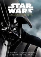 Star Wars - Lords of the Sith di Titan Comics edito da Titan Books Ltd