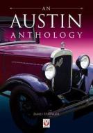 An Austin Anthology di James 'Jim' Stringer edito da Veloce Publishing Ltd