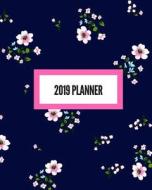 2019 PLANNER di Jason Soft edito da INDEPENDENTLY PUBLISHED