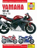 Yamaha Yzf-r1 di Matthew Coombs, Phil Mather edito da Haynes Publishing Group