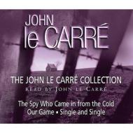 John Le Carre Collection di John Le Carre edito da Hodder & Stoughton General Division