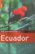 The Rough Guide To Ecuador di Harry Ades, Melissa Graham edito da Penguin Books Ltd