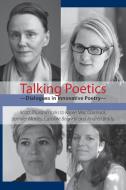 Talking Poetics di Scott Thurston edito da Shearsman Books