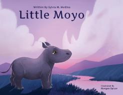 Little Moyo - Paperback: Baby Animal Env di SYLVIA M. MEDINA edito da Lightning Source Uk Ltd