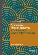 Figurations of Human Subjectivity di Gabriel Bianchi edito da Springer International Publishing