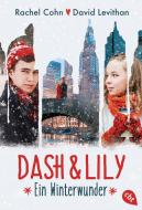 Dash & Lily di Rachel Cohn, David Levithan edito da cbt