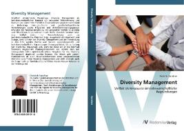 Diversity Management di Dominik Sandner edito da AV Akademikerverlag