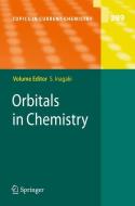 Orbitals in Chemistry edito da Springer Berlin Heidelberg