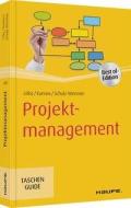 Projektmanagement di Hans-D. Litke, Ilonka Kunow, Heinz Schulz-Wimmer edito da Haufe Lexware GmbH
