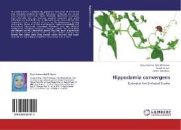 Hippodamia convergens di Doaa Soliman Abd El-Motaal, Awad Sarhan, Nasser Mandour edito da LAP Lambert Academic Publishing