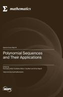 Polynomial Sequences and Their Applications edito da MDPI AG