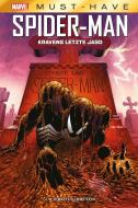Marvel Must-Have: Spider-Man di J. M. Dematteis, Mike Zeck edito da Panini Verlags GmbH