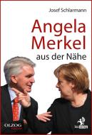 Angela Merkel aus der Nähe di Josef Schlarmann edito da Olzog