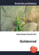Goldenrod edito da Book On Demand Ltd.