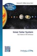 Inner Solar System edito da FastBook Publishing