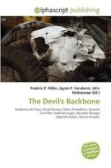 The Devil's Backbone edito da Vdm Publishing House