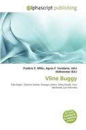 Vline Buggy edito da Alphascript Publishing