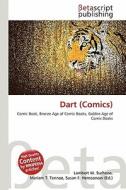 Dart (Comics) edito da Betascript Publishing