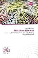Martins\'s Tamarin edito da Duct Publishing