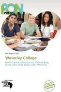 Waverley College edito da Crypt Publishing