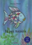 El pez arcoiris di Marcus Pfister edito da Ediciones Beascoa