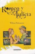 Romeo y Julieta di Jim Pipe edito da PANAMERICANA PUB LLC