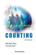 COUNTING (2ND EDITION) di Khee-Meng Koh, Eng Guan Tay edito da World Scientific Publishing Company