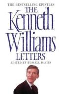 The Kenneth Williams Letters edito da Harpercollins Publishers