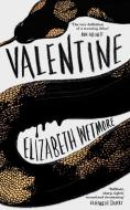 Valentine di Elizabeth Wetmore edito da Harpercollins Publishers