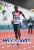 Parasports di Abbie Rushton edito da HarperCollins Publishers