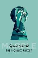 The Moving Finger di Agatha Christie edito da HarperCollins Publishers