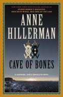 Cave of Bones di Anne Hillerman edito da HarperCollins Publishers Inc