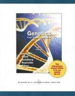 Genetics di Leland Hartwell edito da Mcgraw-hill Education - Europe