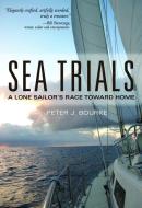 Sea Trials di Peter Bourke edito da INTL MARINE PUBL