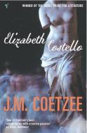 Elizabeth Costello di J. M. Coetzee edito da Random House UK Ltd