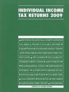 Individual Income Tax Returns: Publication 1304 (Rev. 07-2011) edito da Internal Revenue Service