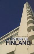 A History of Finland di Henrik Meinander edito da Columbia University Press